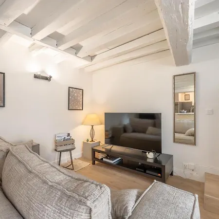 Maison De Charme A Rethondes, 2 Pers, Tv, Wi-fi, Cuisine Equipee, Proche Compiegne Et Sites Historiques - Fr-1-526-47