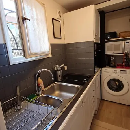 Maison De Charme A Rethondes, 2 Pers, Tv, Wi-fi, Cuisine Equipee, Proche Compiegne Et Sites Historiques - Fr-1-526-47 *