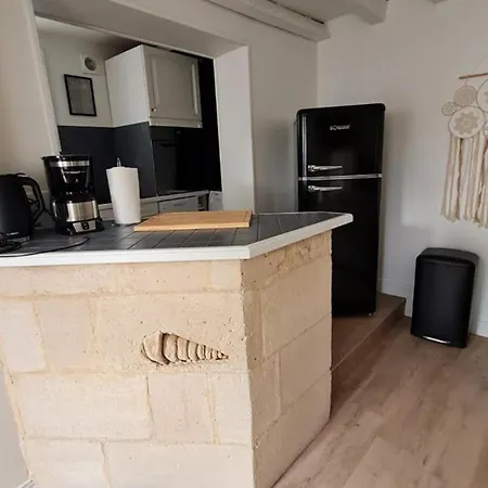 Maison De Charme A Rethondes, 2 Pers, Tv, Wi-fi, Cuisine Equipee, Proche Compiegne Et Sites Historiques - Fr-1-526-47 * Rethondes