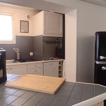 Maison De Charme A Rethondes, 2 Pers, Tv, Wi-fi, Cuisine Equipee, Proche Compiegne Et Sites Historiques - Fr-1-526-47 Holiday home Rethondes