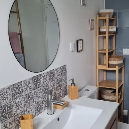 Maison De Charme A Rethondes, 2 Pers, Tv, Wi-fi, Cuisine Equipee, Proche Compiegne Et Sites Historiques - Fr-1-526-47 Holiday home