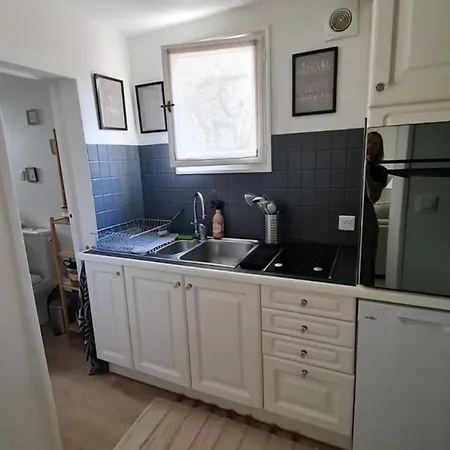 Maison De Charme A Rethondes, 2 Pers, Tv, Wi-fi, Cuisine Equipee, Proche Compiegne Et Sites Historiques - Fr-1-526-47 * Rethondes