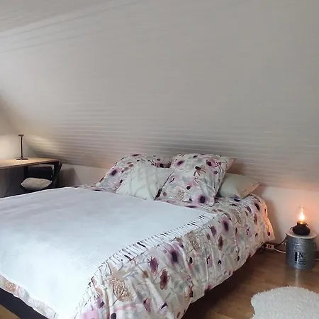 Holiday home Maison De Charme A Rethondes, 2 Pers, Tv, Wi-fi, Cuisine Equipee, Proche Compiegne Et Sites Historiques - Fr-1-526-47