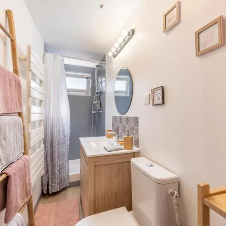 Maison De Charme A Rethondes, 2 Pers, Tv, Wi-fi, Cuisine Equipee, Proche Compiegne Et Sites Historiques - Fr-1-526-47 Holiday home