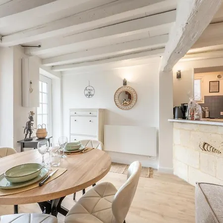 Maison De Charme A Rethondes, 2 Pers, Tv, Wi-fi, Cuisine Equipee, Proche Compiegne Et Sites Historiques - Fr-1-526-47